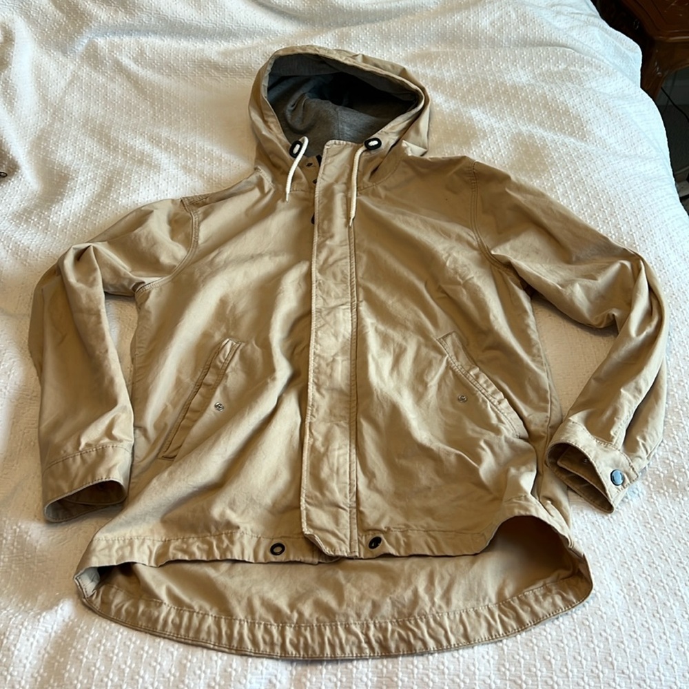 H&M Men’s Khaki Jacket